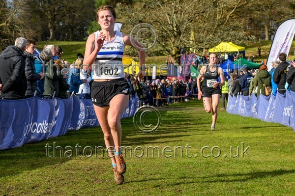 Falkirk25-914868 - Senior Women Set Three