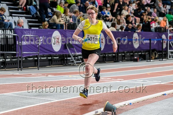 RelMast25-917241 - Female Set One