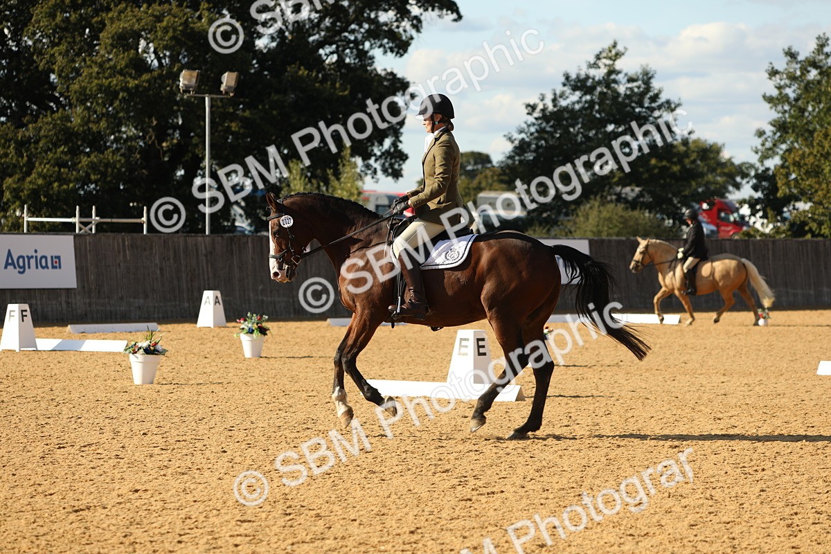 SBM_26889 - D17 - Grand Tour Championship - Novice 27