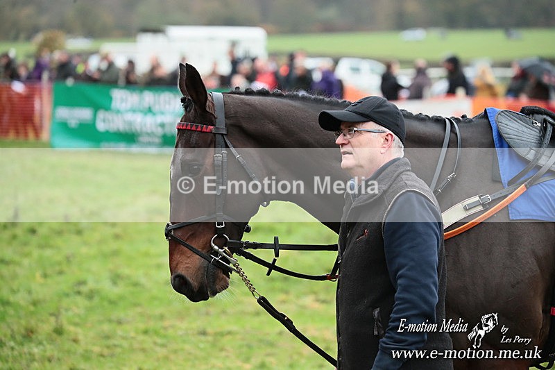 PtP 091125 0447 - Point-to-Point Wales Area Club Lower Machen, Gwent 09/11/25