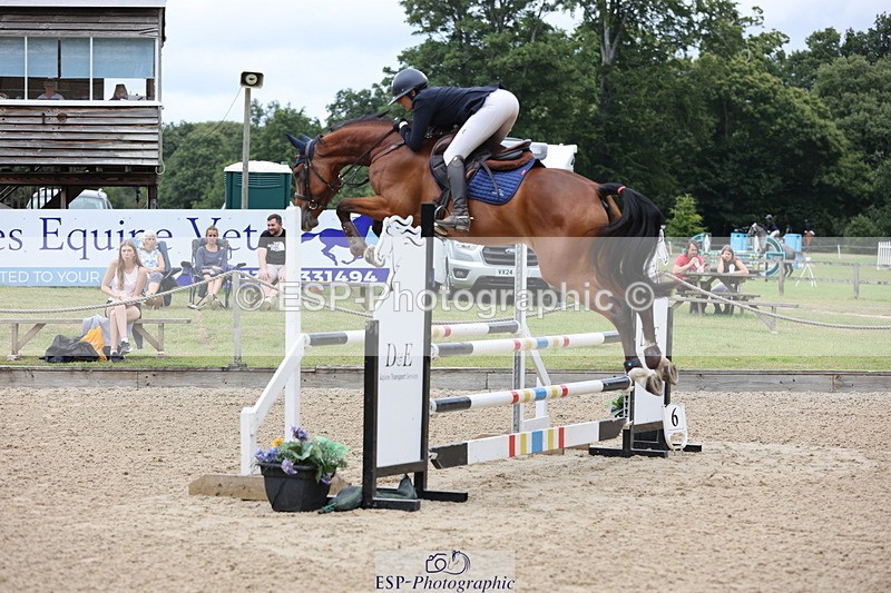 250705A-140141-15234 - Cls 36 Snr Discovery and 1m Open