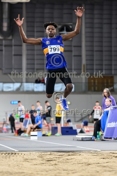 SeniorInd25-919835 - Field Male