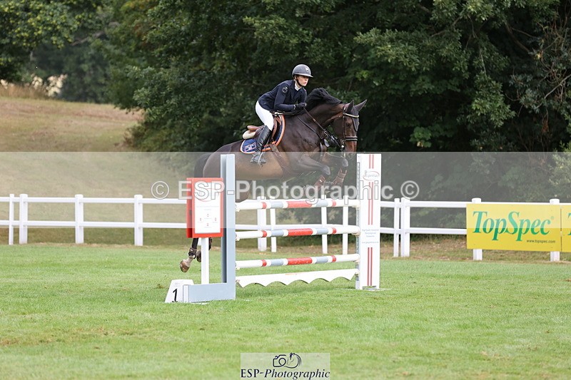 250830A-084926-04095 - Cls 13 Snr 1.25m Open