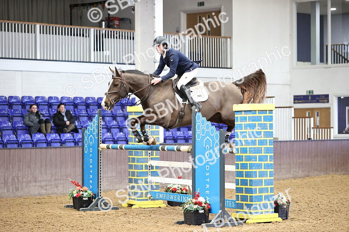 SBM_006581 - Class 18 - National 1.30m-1.40m Open