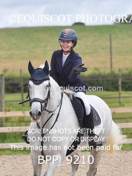 BPP_9210 - CLASS 3 Senior BritiNovice/ 90cm Open