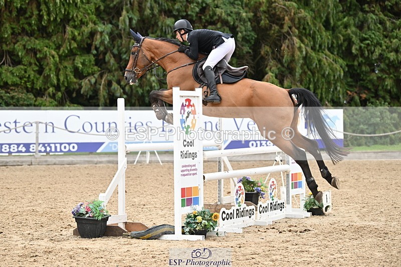 250706A-160437-20806 - Cls 50 Snr Foxhunter