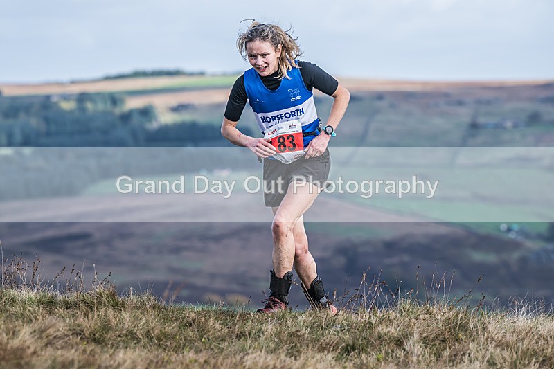 Leg 2 -442 - UK Fell & Hill Relays - Todmorden Leg 2 Saturday 17th October 2026