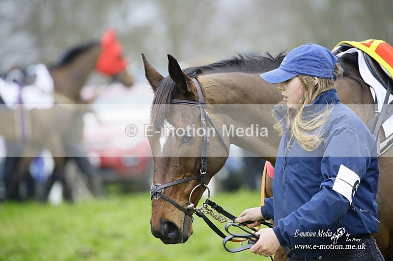 PtP 200222 345 - Countryside Alliance PtP Badbury Rings 20/02/22