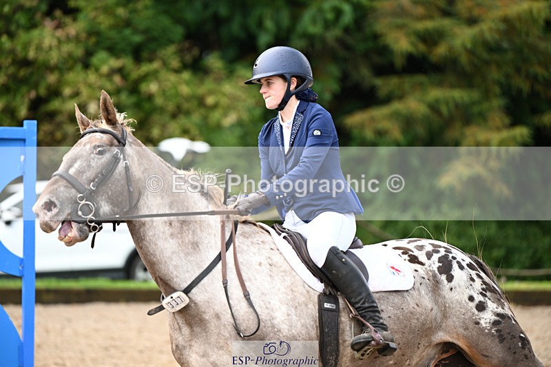 240824X-105702-25014 - 70cm Round 2 10.30 to 12.10