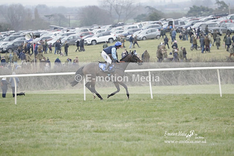PtP 040323 599 - Duke of Beauforts Hunt Point-to-Point Didmarton 04/03/23