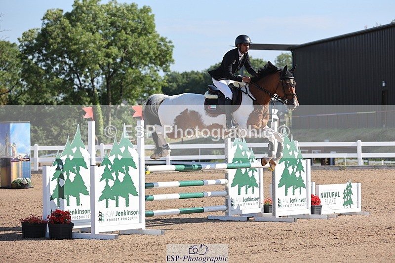 240718A-092218-00787 - Cls 25, YH 5 Yr Olds 1.10m