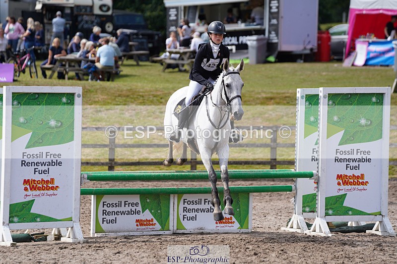 240824X-130650-27517 - 80cm Round 1 13.00 to 14.00