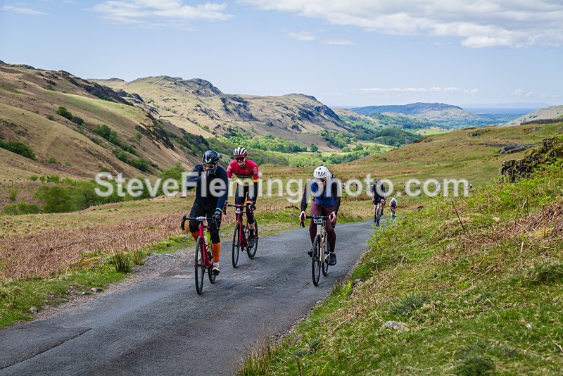 123847 - Hardknott Pass Camera 1 12.00-13.00