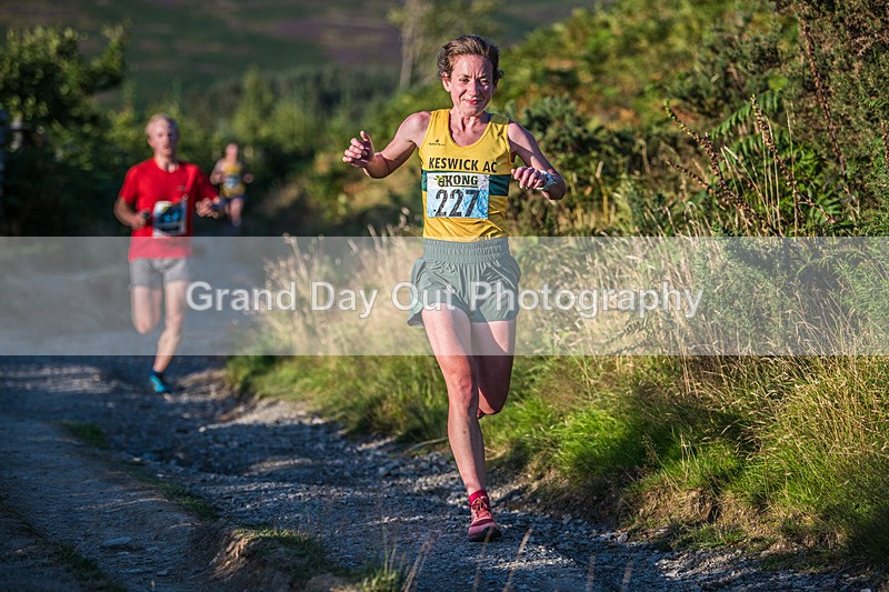 Latrigg-478 - Not Round Latrigg Race Wednesday 14th August 2024