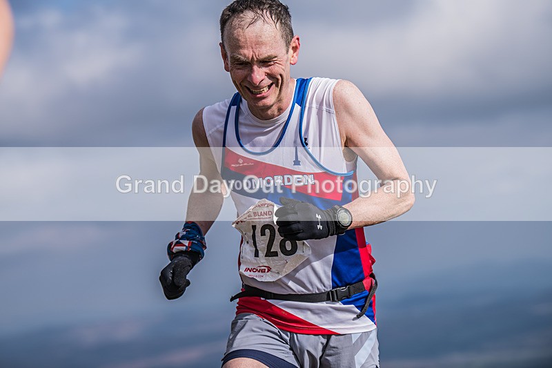 Black Combe-1937 - Black Combe Fell Race Saturday 7th March 2026