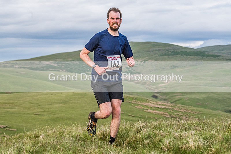 Latterbarrow-425 - Latterbarrow Loop Fell Race Wednesday 25th May 2022