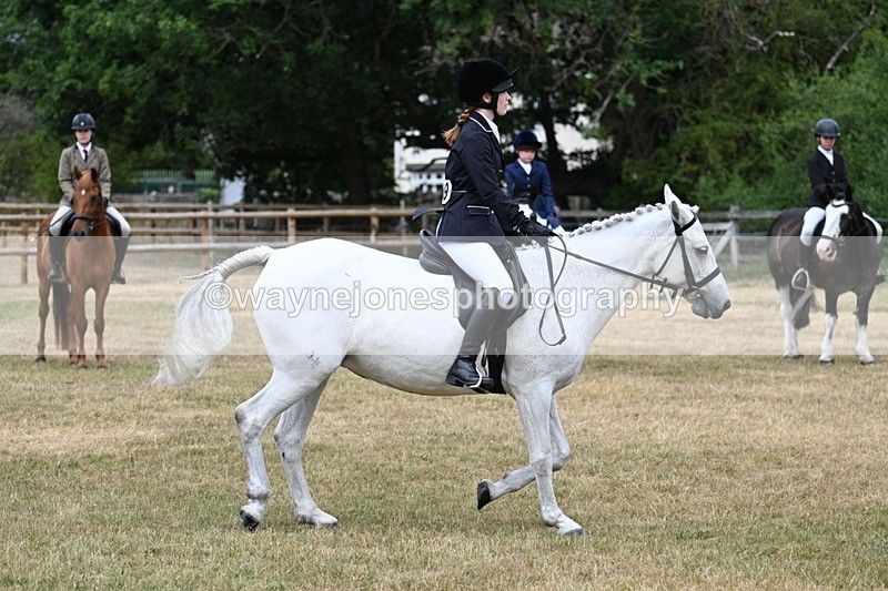 WJ7_0600 - Class 2 Best rider
