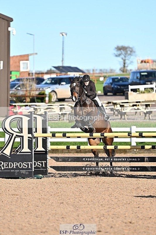 241120X-134406-00589 - Cls 05A&B Snr Fox & 120 Open