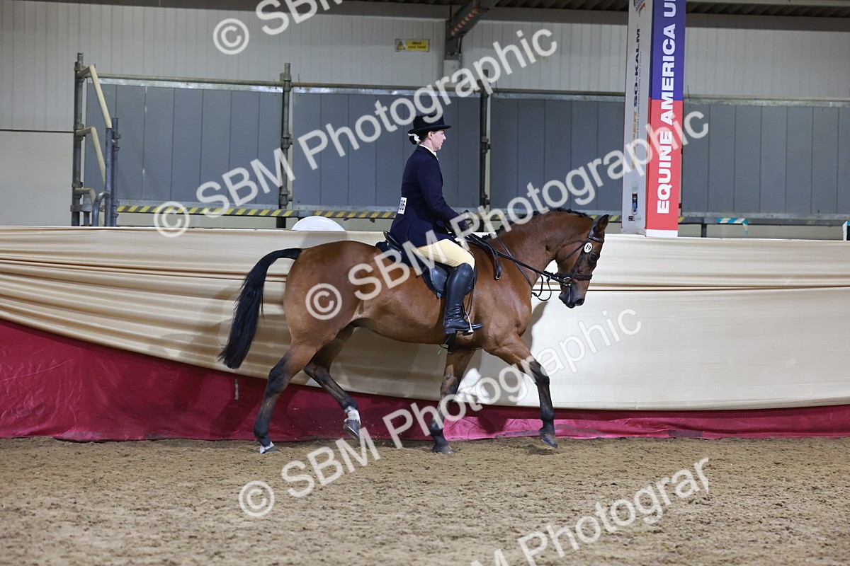 SBM_21279 - Class S - Style & Performance Champ