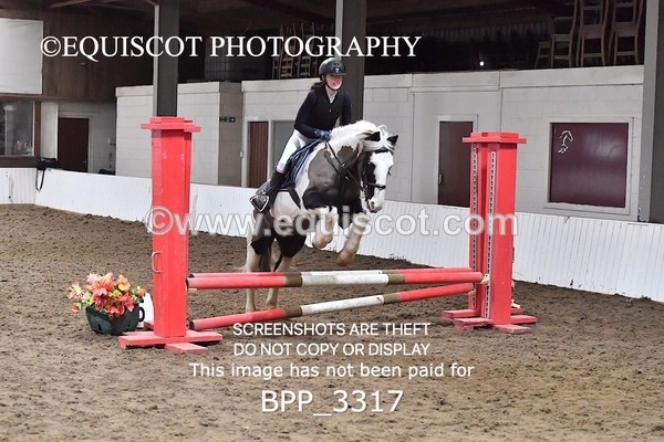 BPP_3317 - CLASS 5 50CM FINAL