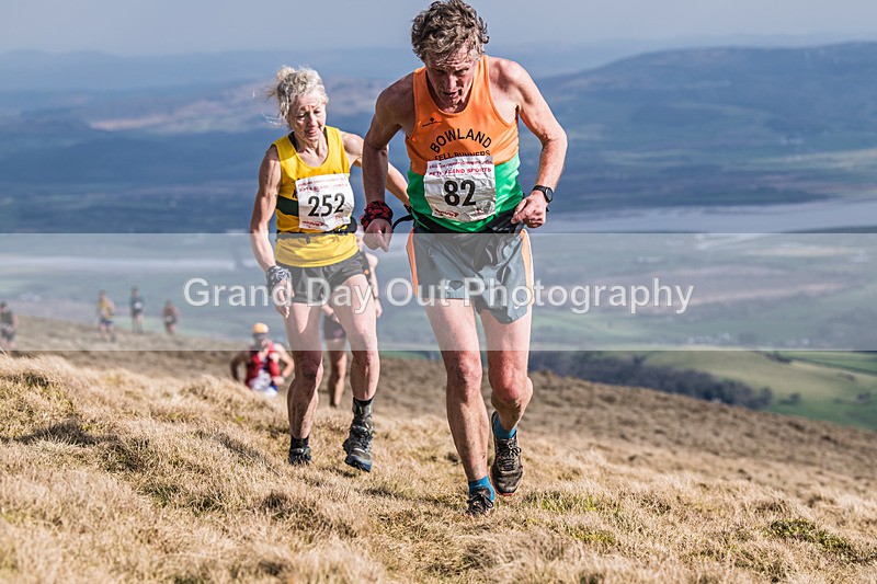 Black Combe-1537 - Black Combe Fell Race Saturday 7th March 2026