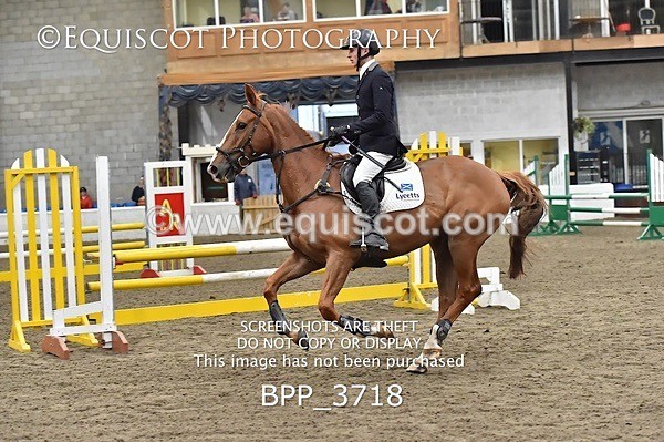 BPP_3718 - FRI CLASS 21 BR NOVICE/90CM