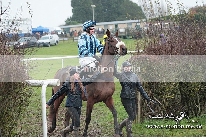PtP 031223 615 - Wheatland Hunt PtP Chaddesley Races 03/12/23