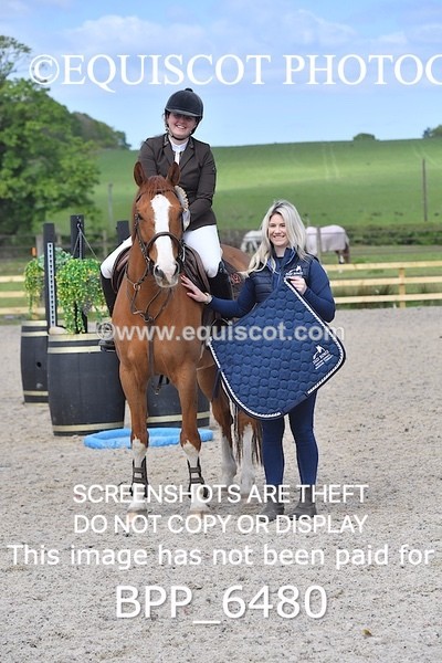 BPP_6480 - CLASS 34 MON Scottish Spring Final 95cm
