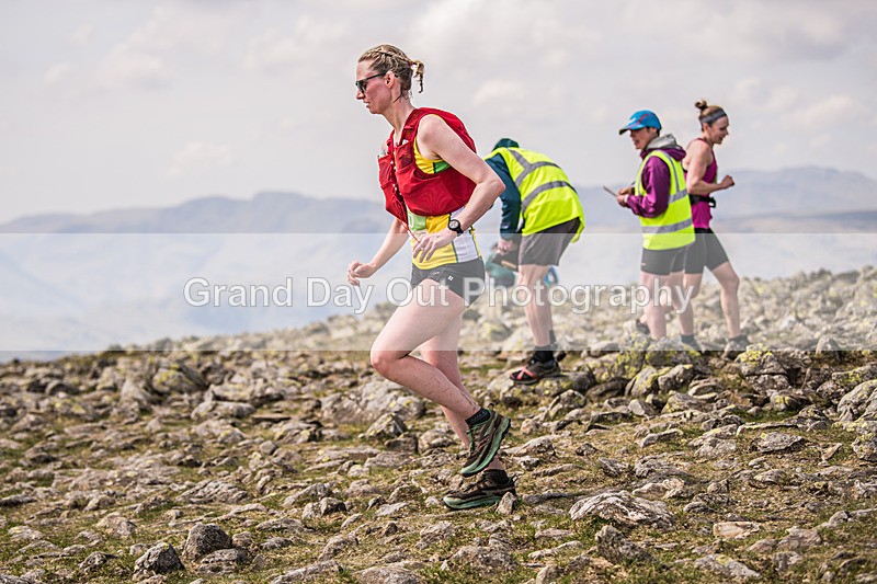 Fairfield-320 - Fairfield Horseshoe Fell Race Saturday 11th May 2024