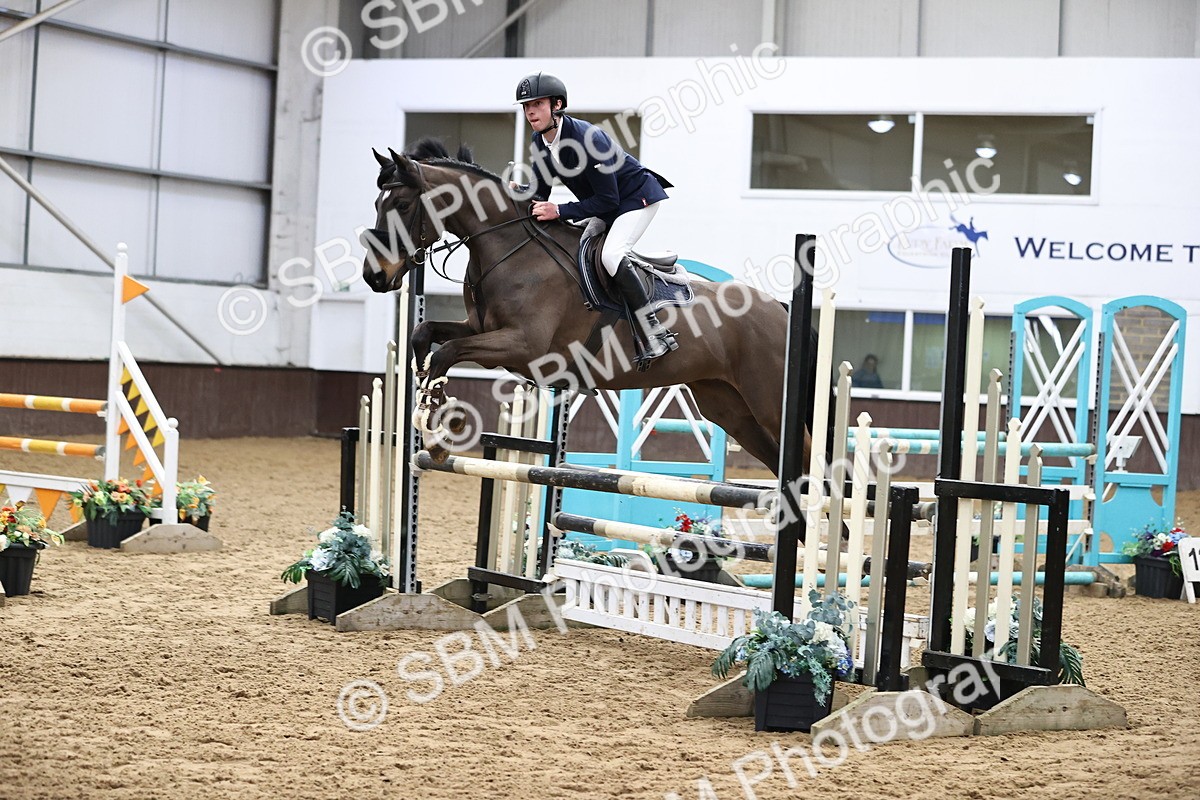 SBM_001270 - Class 3 - Senior Discovery - 1.00m Open