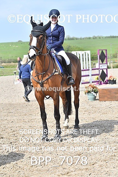 BPP_7078 - CLASS 5 FRI Veterans Show Jumping