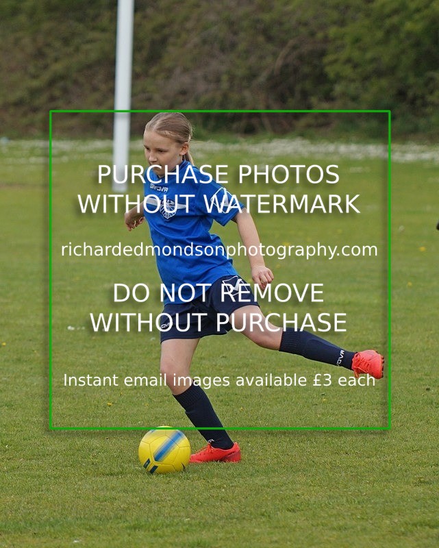 DSC00060 - Kendal U10 v Wattsfield U10 (9/5/21)