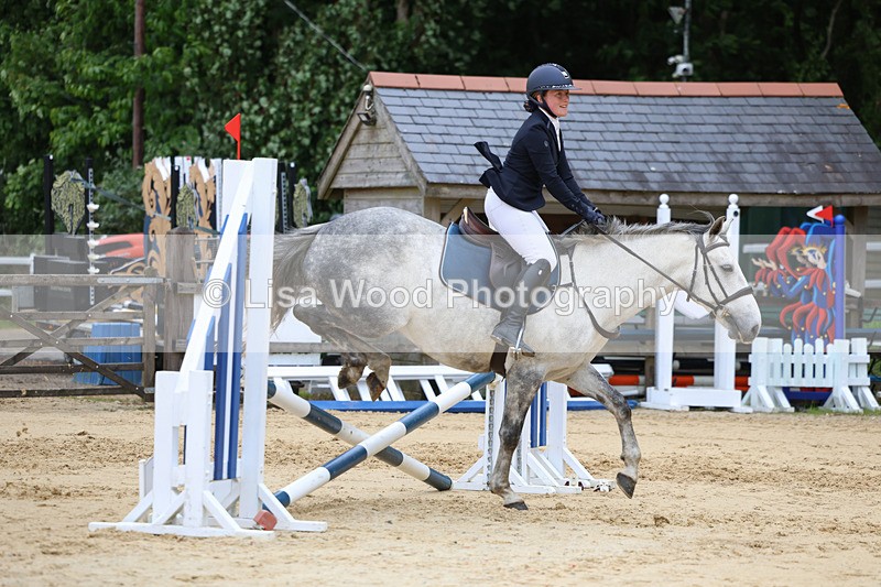 3E7A3818 - Class 5: 60cm Senior