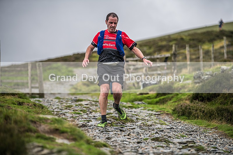 Skiddaw-951 - Skiddaw Fell Race Sunday 6th July 2025