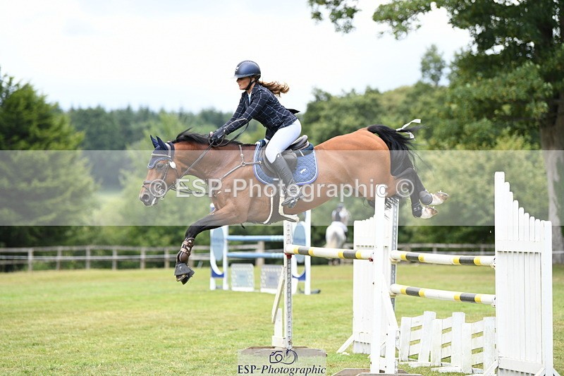 250703A-145450-02032 - Cls 14 Snr 1.15m Open