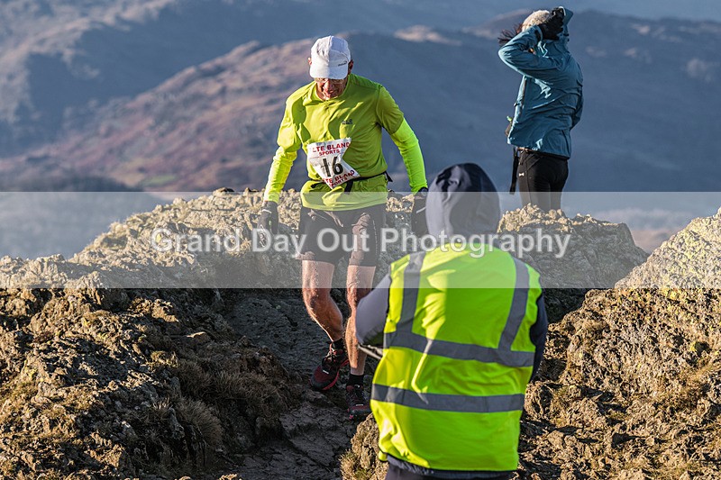 Wansfell-589 - Wansfell Race Saturday 27th December 2025