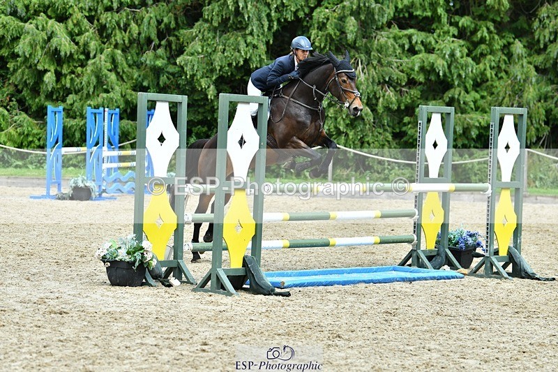 230715-152820-33952 - Cls 87 Wyvern Amateur 1.10m Final