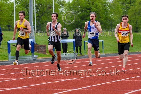 Opener25-924254 - Track Male