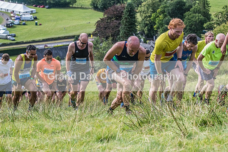 Grasmere Sports-556 - Grasmere Sports Junior & Senior Fell Races Sunday 24th August 2025