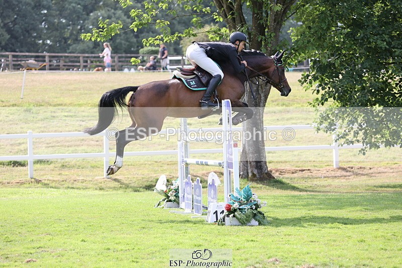 250704A-090539-08046 - Cls 15 Snr 1.20m Open