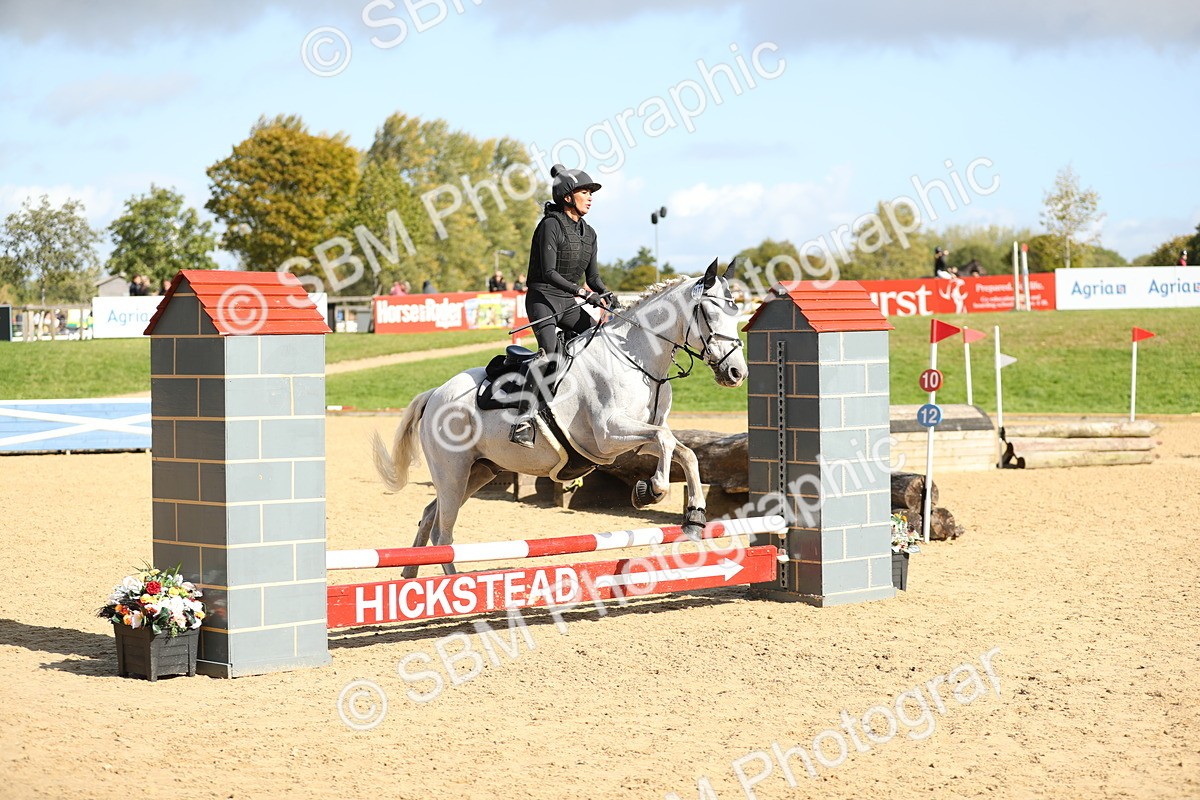 SBM_17110 - E4b - Eventers Challenge 60cm Open