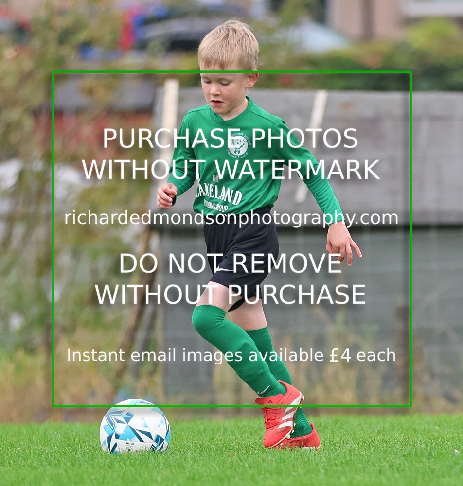 533A2683 - Wattsfield Under 7 vs Milnthorpe Town Under 7 (27/9/25)