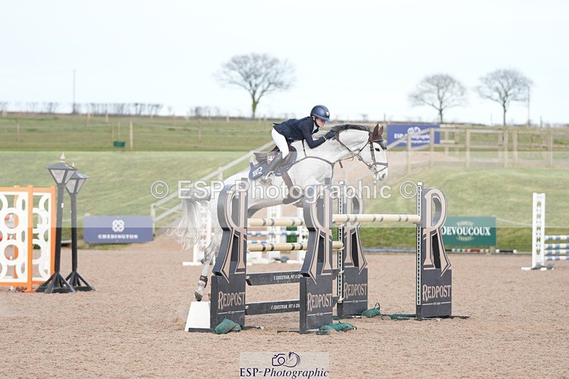 250308-153950-02797 - Cls 15+16 Junior 1.30m and CoH