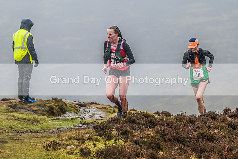 Coledale-302 - Coledale Horseshoe Fell Race Saturday 25th March 2023
