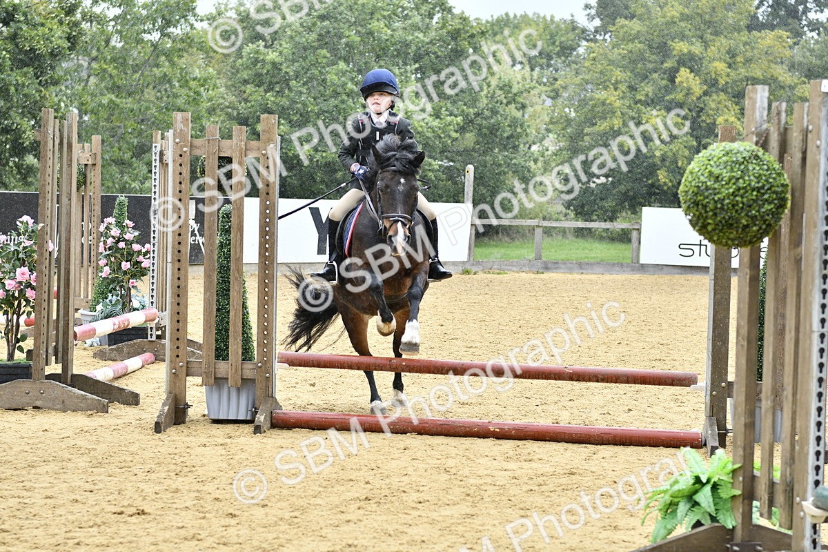 SBM_70753 - J3 - Mini Tour Junior Pony 40cm championship
