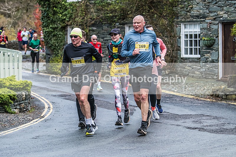 Derwentwater-825 - Derwentwater 10 Mile Road Race Sunday 2nd November 2025