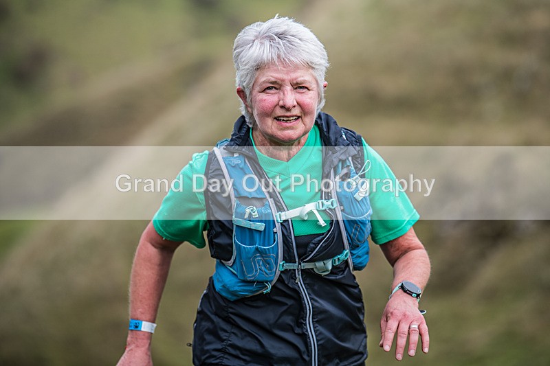 Litton-942 - Litton Christmas Cracker Fell Race (Limestone Series) Sunday 14th December 2025