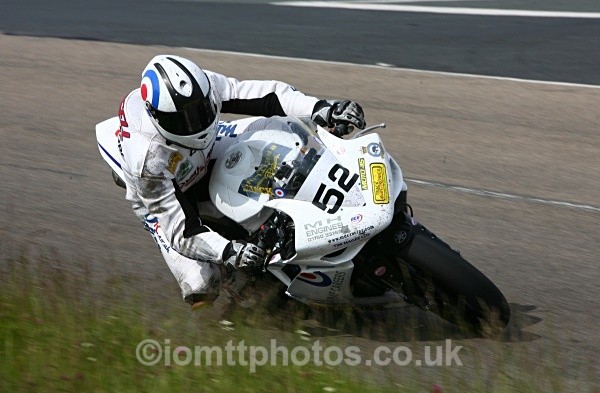 - Superbike Race - TT 2010