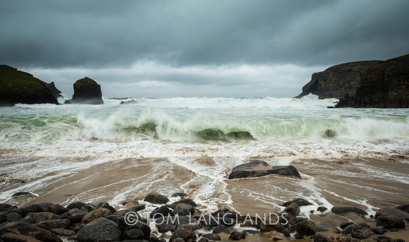 Outer Hebrides - Landscapes