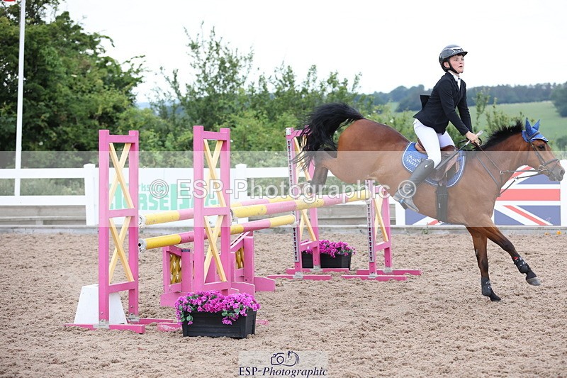 240630A-185313-16539 - Cls 29 Springboard 128cm + 138cm